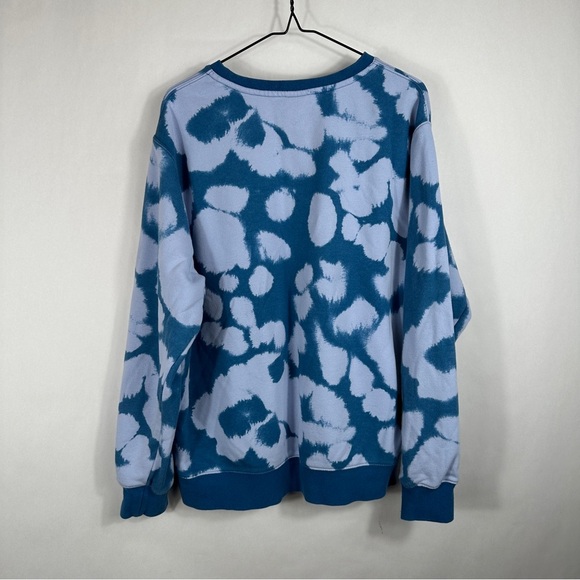 Nike Men’s Sport Essentials+ Crew Shirt Top - Picture 6 of 11